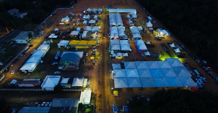 SETOR PRODUTIVO: Definida a data da quarta edição da Portoagro 2019