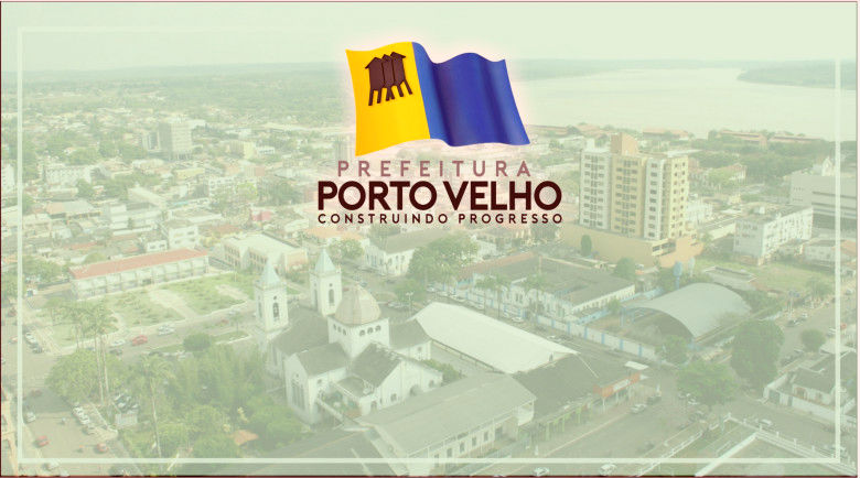 CONVITE: Audiência pública em Porto Velho para debater propostas com a população