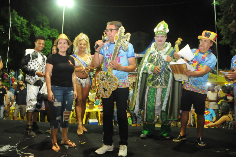 CONFIRA PROGRAMAÇÃO: Datas dos eventos do carnaval de Porto Velho são definidas