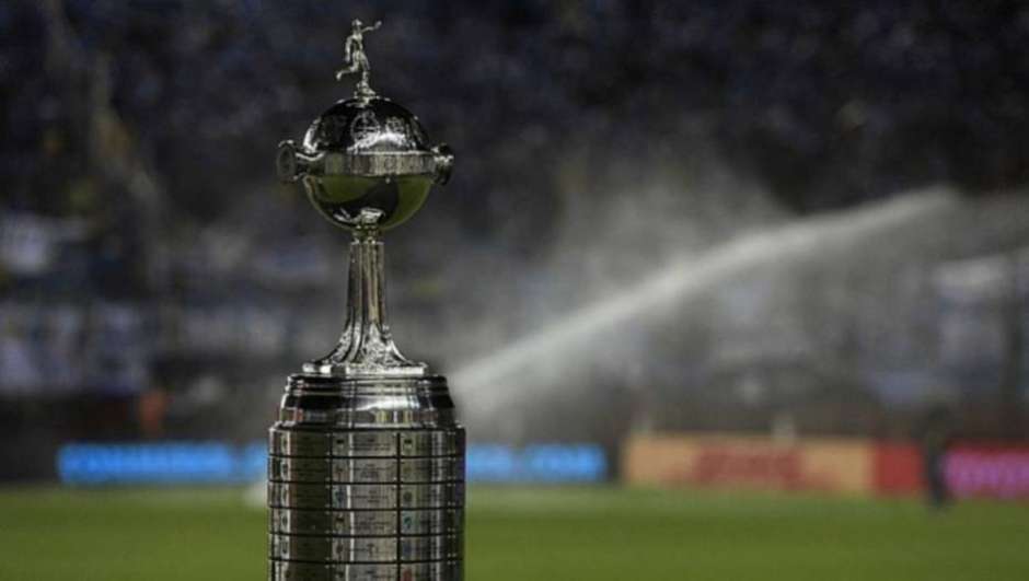 PRÓXIMA QUARTA: SBT assina contrato e abre transmissões da Libertadores com Palmeiras