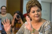 Lei brasileira permite ao presidente perdoar e soltar mensaleiros a qualquer momento