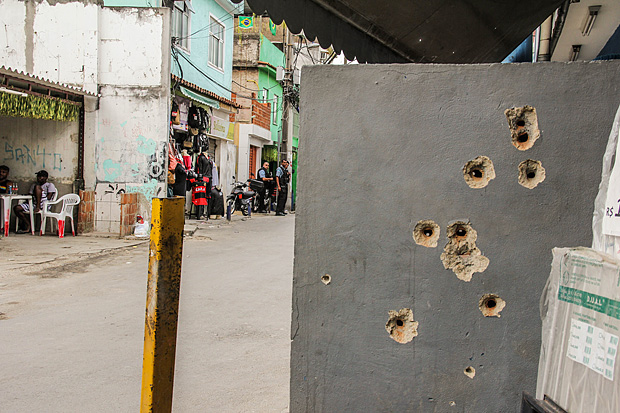 LEVANTAMENTO: Violência no Brasil gerou 3,5 vezes mais mortes do que os ataques terroristas