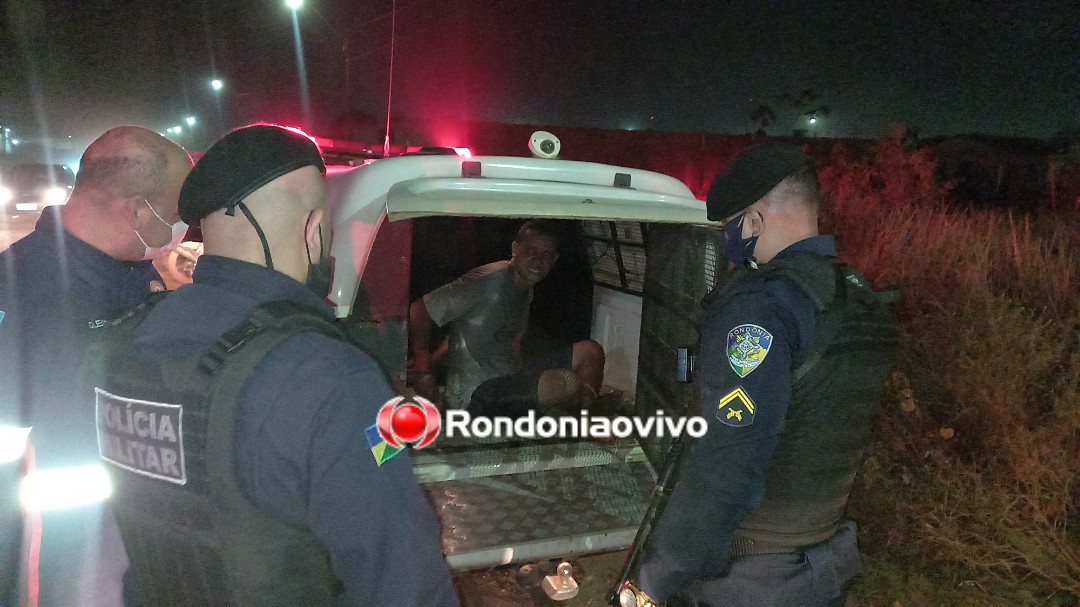 VÍDEO: Vítima e assaltante são baleados  após tentativa de roubo