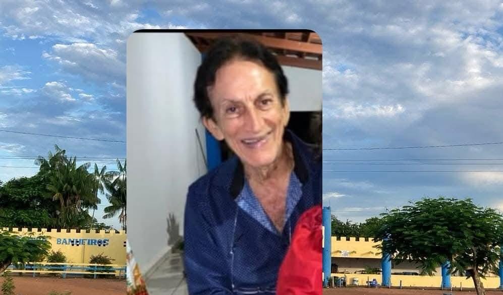 MISTÉRIO: Fundador do Castelinho continua desaparecido; Carro foi encontrado 