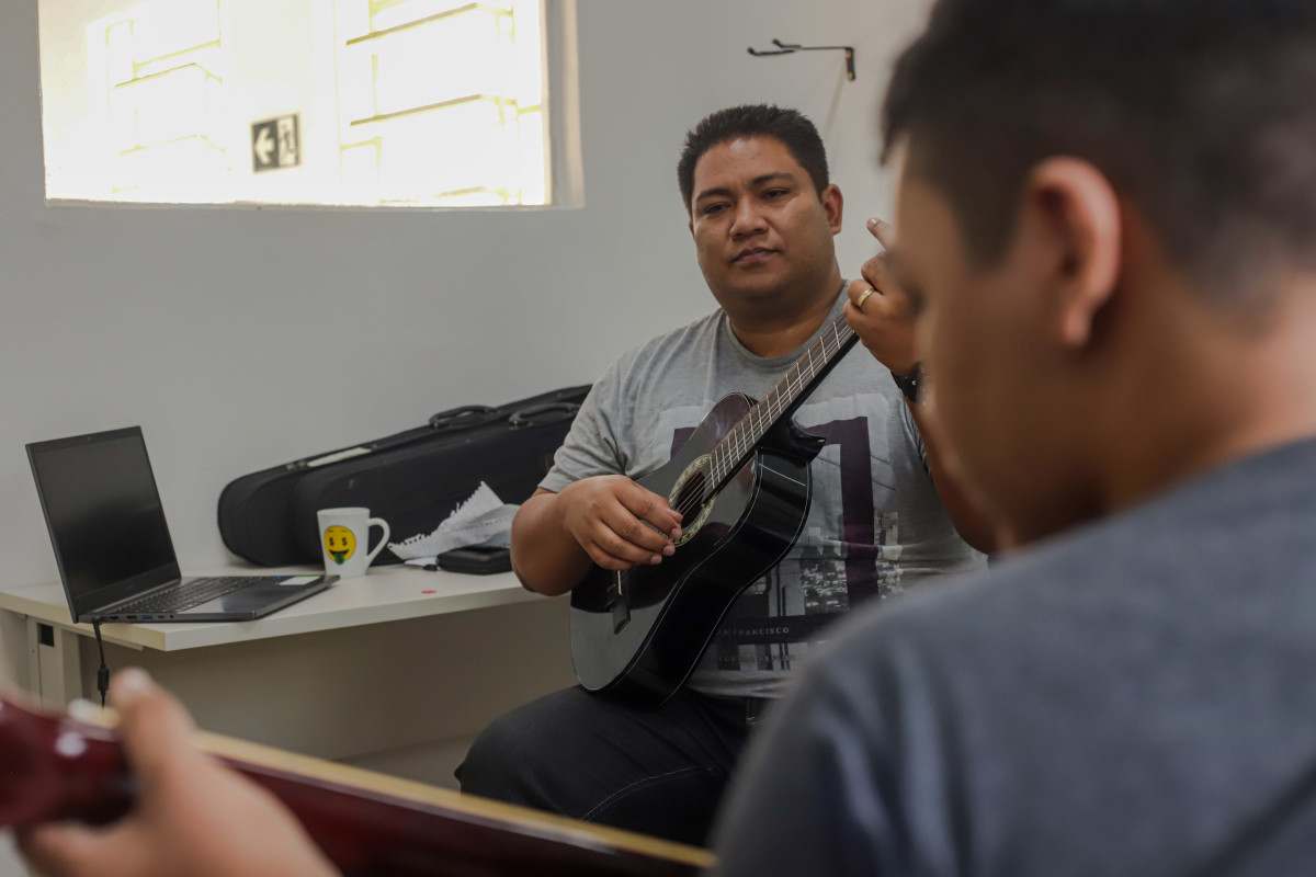 SEMED: Matrículas para os Centros Municipais de Arte e Cultura Escolar começam nesta segunda-feira, 27