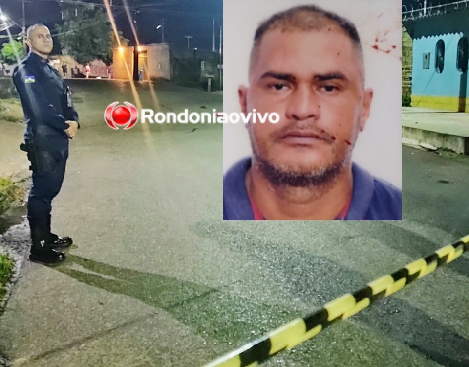 VÍDEO: Apenado é executado com três tiros na cabeça na rua da Paz