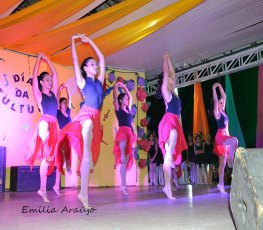 Prefeitura de Porto Velho leva dança, música e boi-bumbá à Aluízio Ferreira