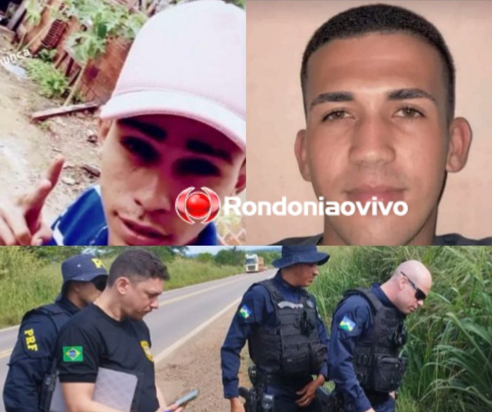 DESOVADOS: Corpos com marcas de tiros são encontrados às margens da BR-364