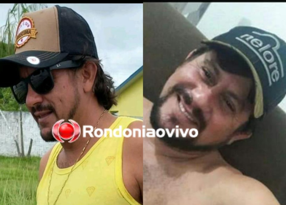 BEBEDEIRA: Comerciante é brutalmente assassinado pelo próprio amigo 