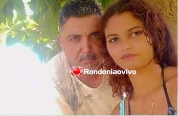 IDENTIFICADOS: Mulher foi morta pelo marido com tiros de pistola .40