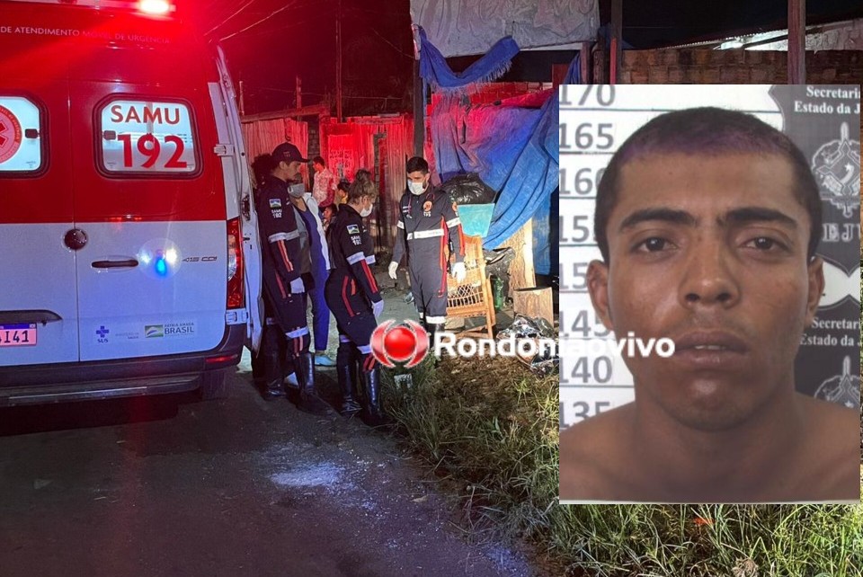 EXECUÇÃO: Homem é assassinado a tiros por dupla de moto na frente de casa