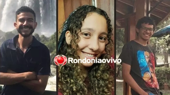 GRAVE ACIDENTE: Três jovens missionários que vinham para evento na capital morrem na BR-364