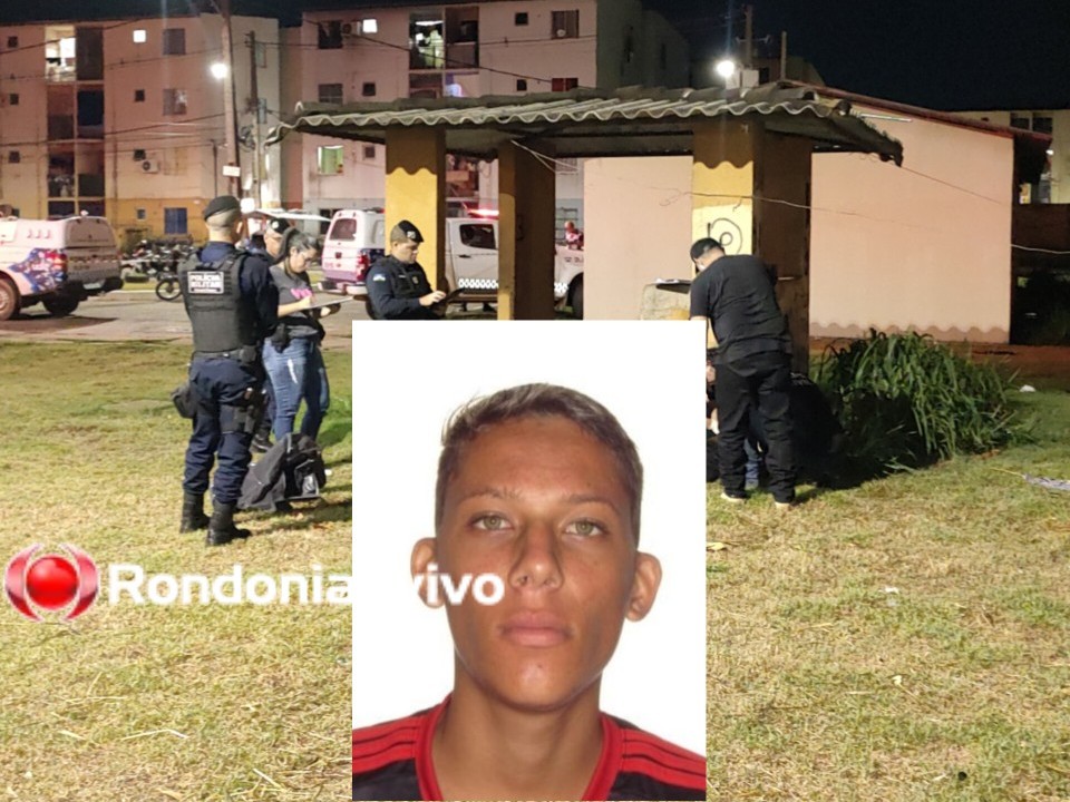 PORTO MADERO: Grupo criminoso sequestra e executa jovem com tiros e pauladas na cabeça 