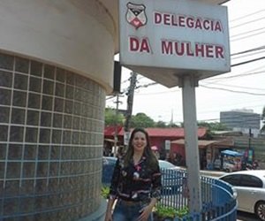 Ana Maria Negreiros quer Delegacia da Mulher 24h ou em dois expediente