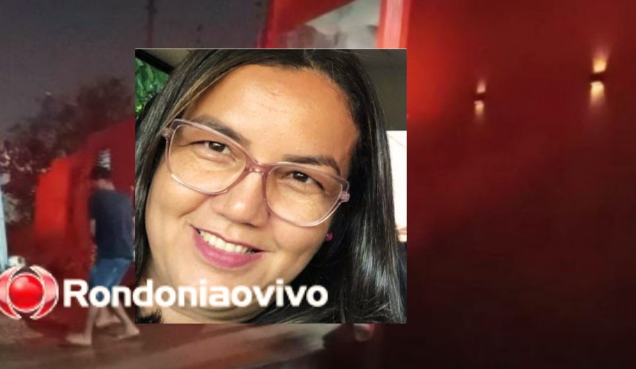 TRÊS DISPAROS: Sargento da PM é preso acusado de matar a esposa a tiros 