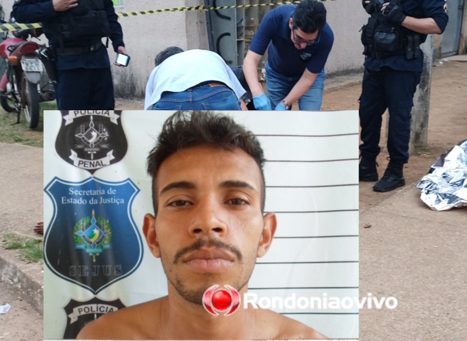 MORAR MELHOR: Identificado homem executado a tiros em condomínio na zona Sul