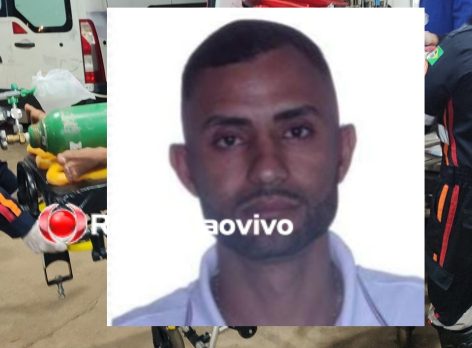 NÃO SUPORTOU: Morre homem baleado na testa em frente de bar no Centro 