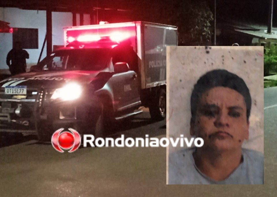 NO SOFÁ: Mulher de 44 anos é assassinada a tiros dentro de residência 