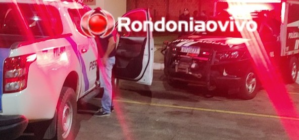 LAMENTÁVEL: Homem morre ao cair do quinto andar de apartamento em condomínio 