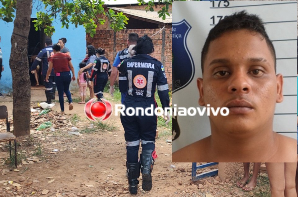 BRIGA POR CIÚMES: Identificado rapaz morto pelo atual namorado da ex-mulher 