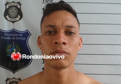 TRÊS DISPAROS: Vulgo 'Neném' acusado de homicídio é atacado a tiros em bar na Plácido de Castro 