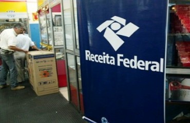 Lote residual multi-exercício tem 72 mil contribuintes da 2ª Região Fiscal