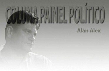 PAINEL POLÍTICO - Saiba quem poderá estar na disputa pelo governo em 2014 - Alan Alex