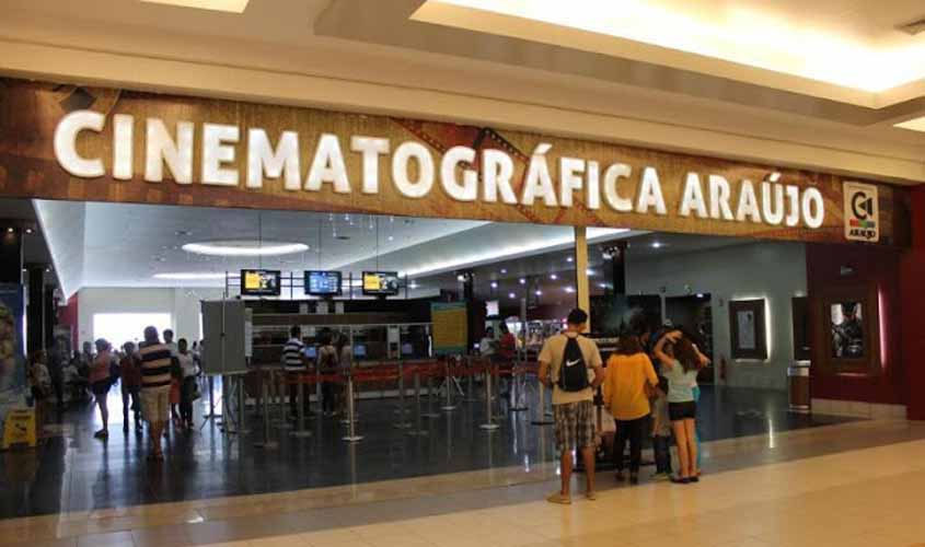 DECISÃO: MP consegue condenação de cinema por descumprimento de lei da meia entrada