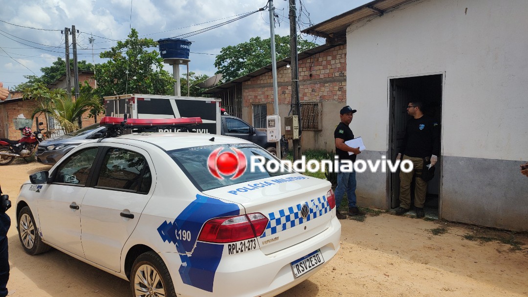 TRAGÉDIA: Agressão a criança autista motivou assassinato de padrasto na capital 