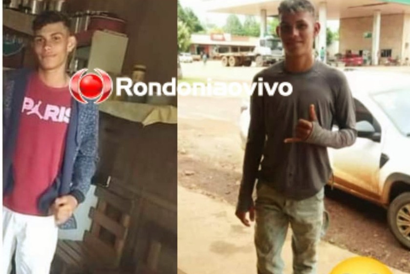 BRUTALIDADE: Adolescente que estava desaparecido é encontrado morto em fazenda 