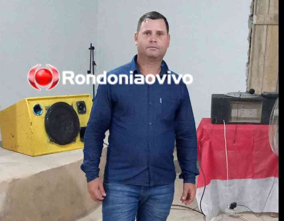 BÁRBARO: Pastor é morto com golpe no coração pela esposa