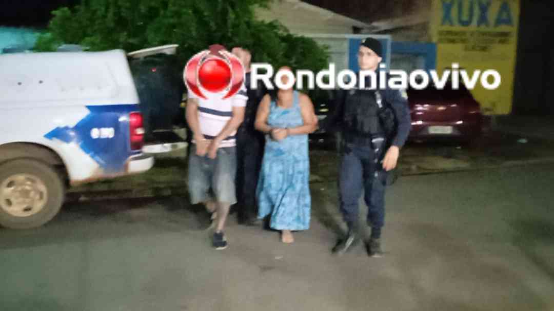 NO CORAÇÃO: Mulher é presa por assassinato de pastor; irmão dela também foi detido 