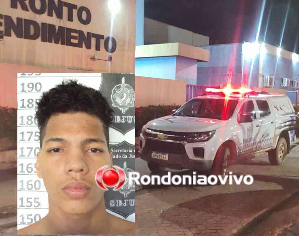 DESAVENÇA: Membro de grupo criminoso é acusado de matar rival e deixar grávida baleada 