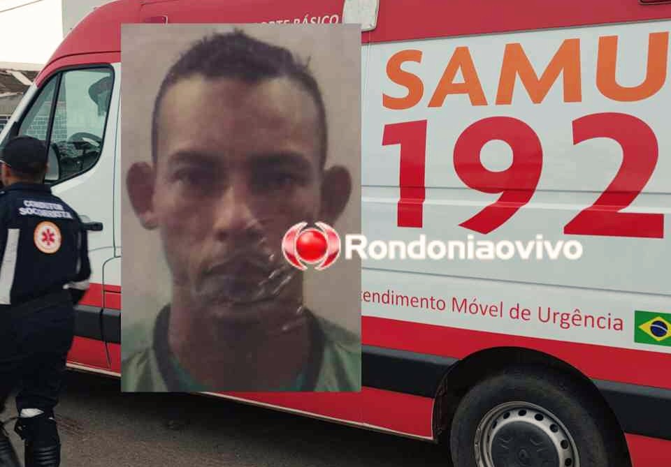 LAMENTÁVEL: Homem é encontrado morto no quarto de residência na capital 