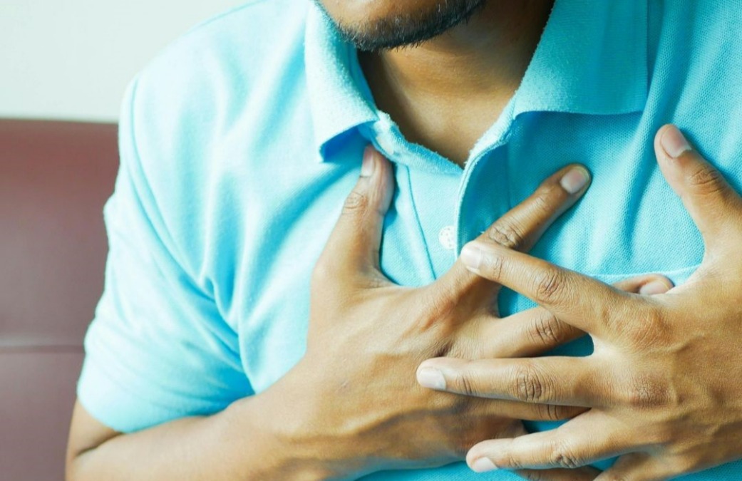 EM RONDÔNIA: Infarto em jovens acende alerta diante do avanço das doenças cardiovasculares