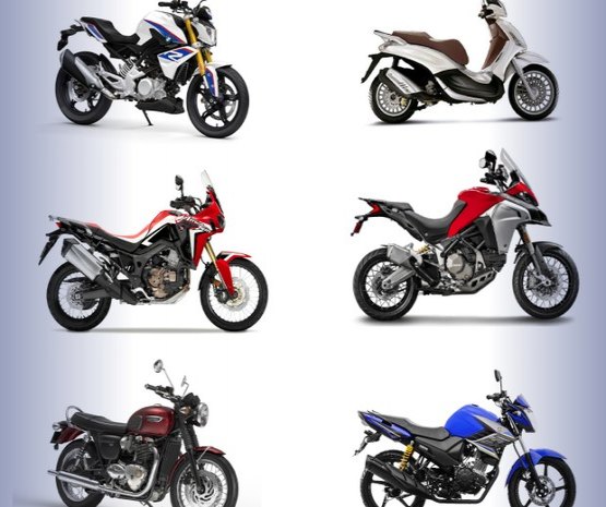 Motos 2016 - Veja 30 lançamentos esperados para o 2º semestre