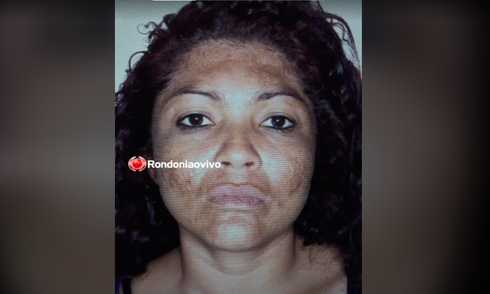 FILMADA: Polícia prende mulher que furtou e escondeu iPhone na calcinha