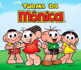 Mauricio de Souza seleciona crianças para filme Turma da Mônica