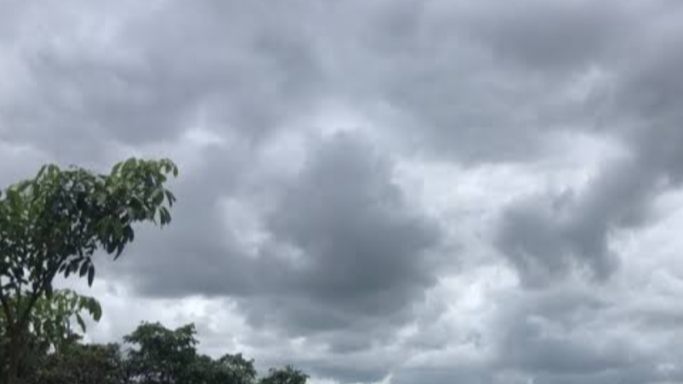 CHUVOSO: Quinta-feira terá chuva e trovoadas em Rondônia