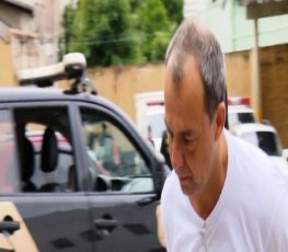 Advogado de Cabral deixa caso porque família não pode pagar honorários