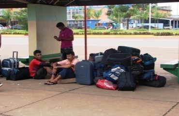 Trabalhadores do Piauí 