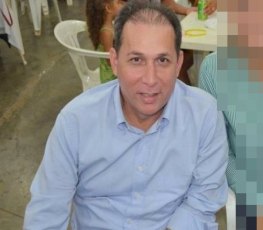 Ex-deputado é demitido do quadro de servidores estatutários