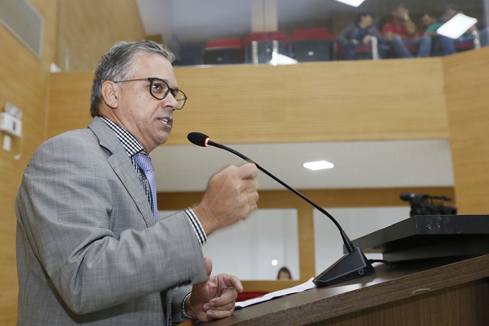 AUDIÊNCIA PÚBLICA: Assembleia Legislativa debate crise frigorifica no estado