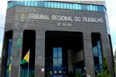 Denúncia aponta erros em concurso para Juiz do Trabalho em Rondônia