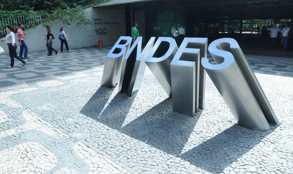 BNDES devolverá ao Tesouro mais R$ 30 bilhões até abril