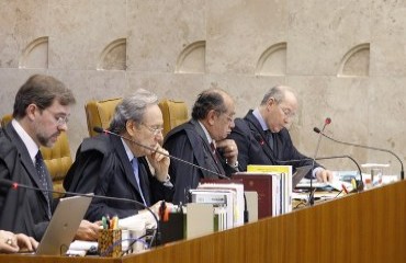 STF começa a julgar cúpula do PT em mais uma etapa da ação do mensalão