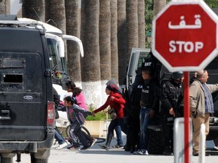 Brasileiro pode estar entre os mortos de ataque a museu na Tunísia