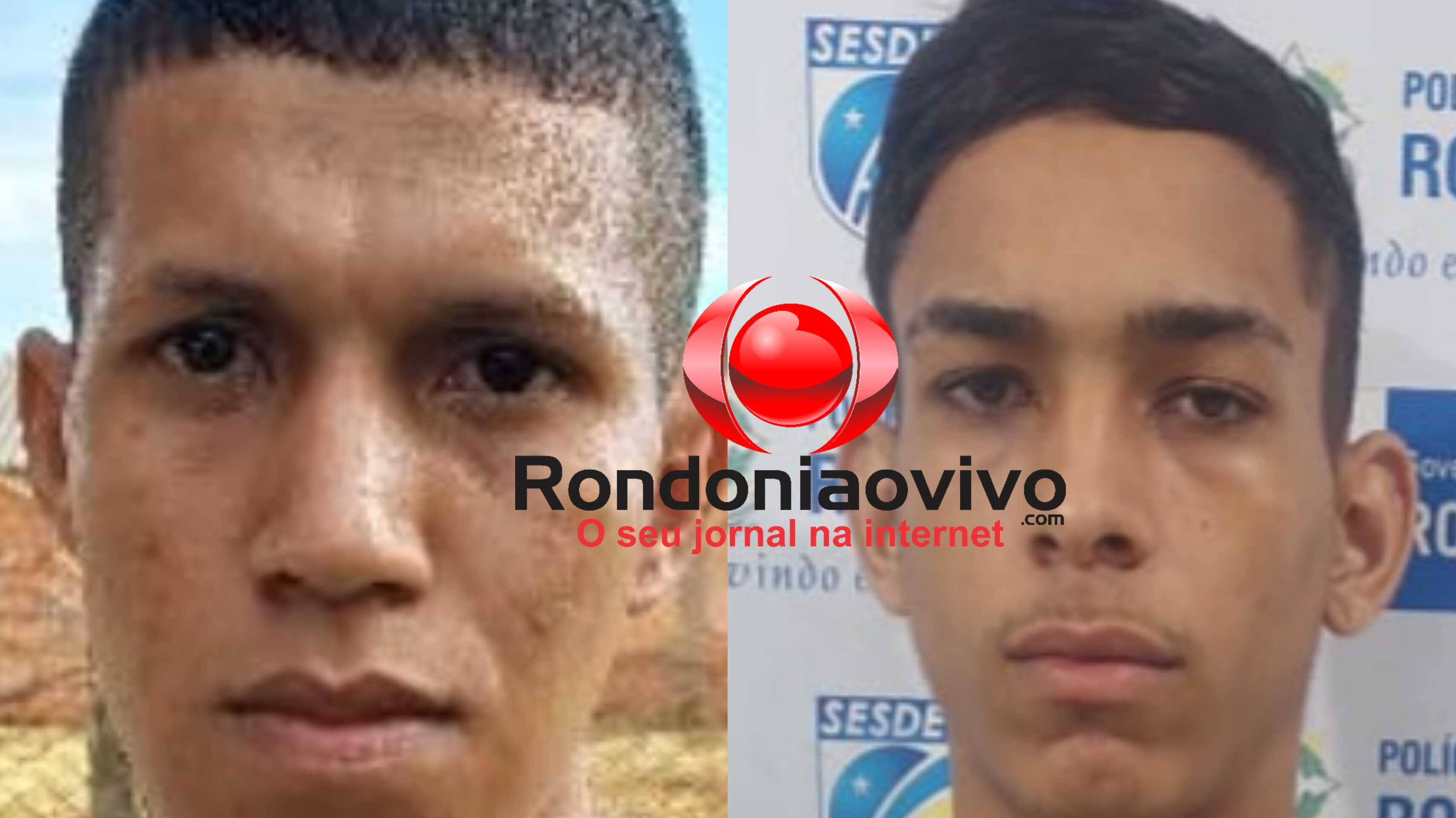 TIROTEIO: Confronto a tiros deixa dois mortos e um ferido na zona Leste