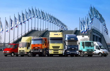 VENEZIA CAMINHÕES - Grupo Rovema inaugura três novas lojas da Marca Iveco