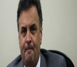 STF determina afastamento de Aécio do mandato de Senador